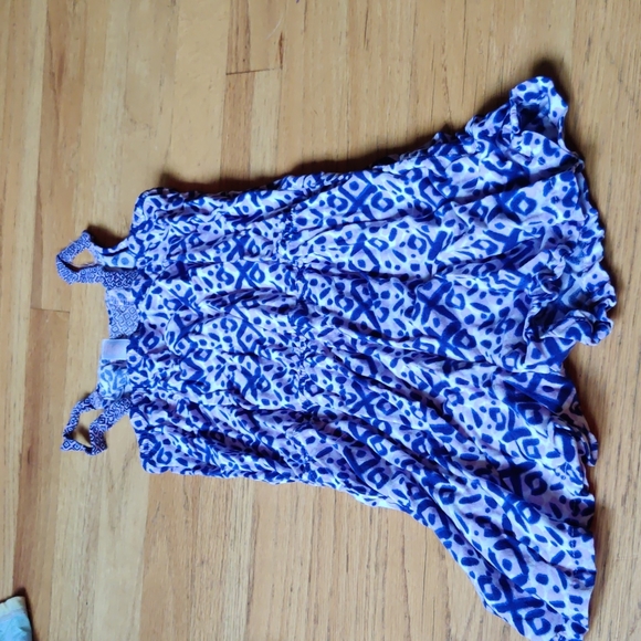 Girls romper - Picture 2 of 3